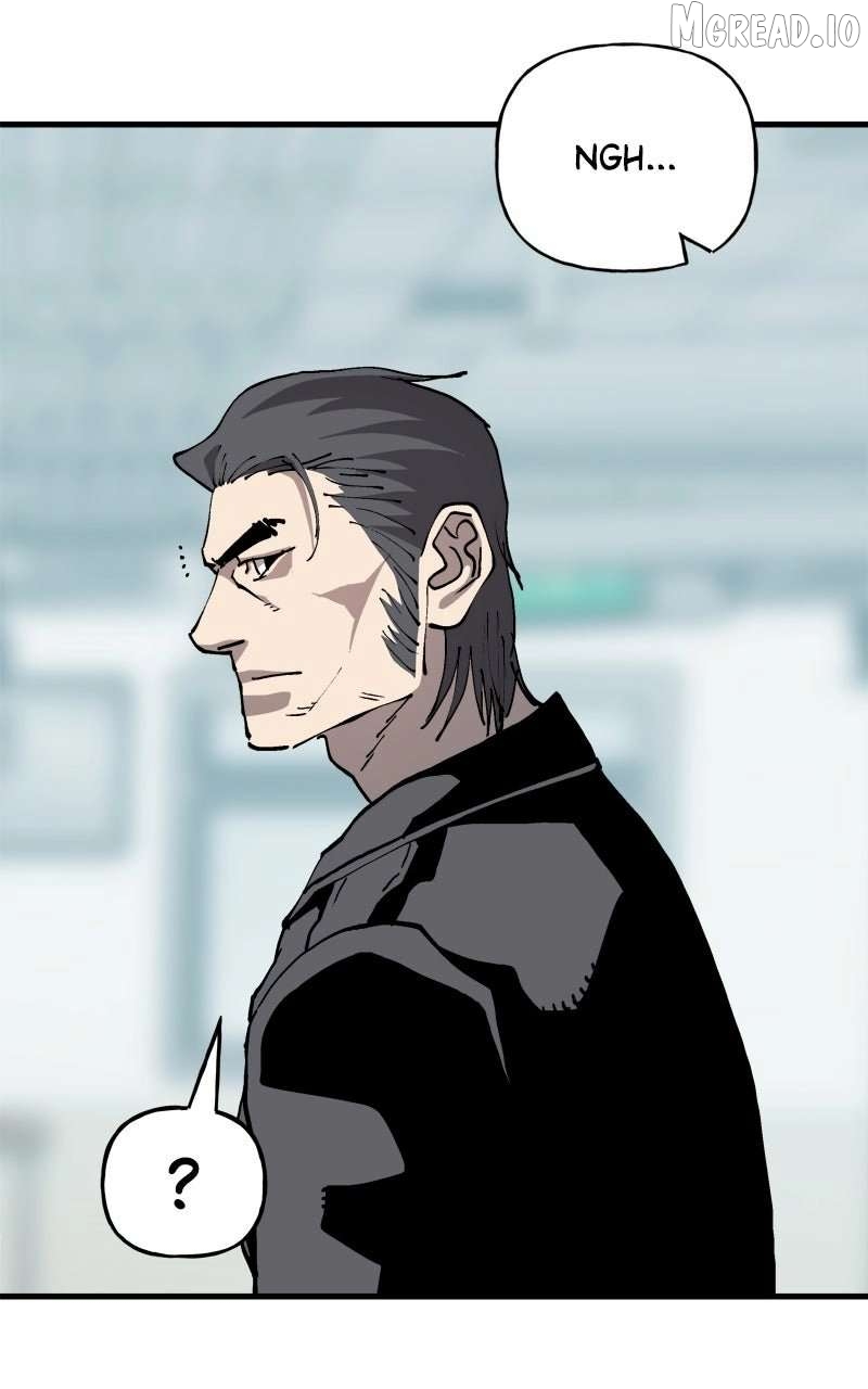 Boss Returns Chapter 81 - page 47
