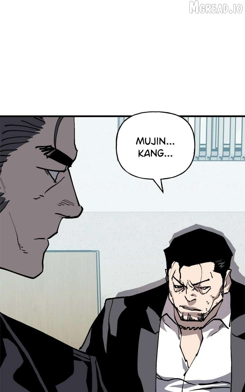 Boss Returns Chapter 81 - page 49