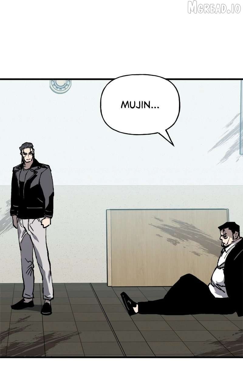 Boss Returns Chapter 81 - page 52
