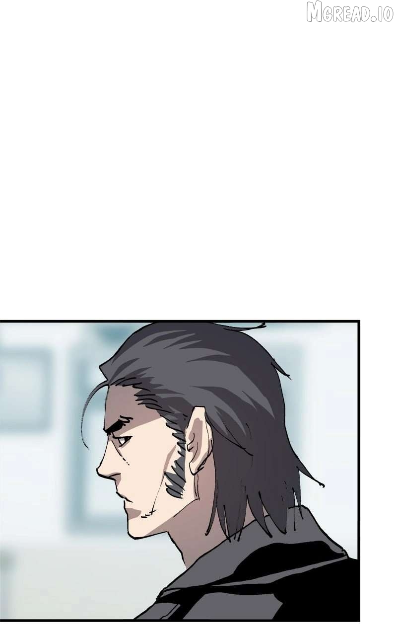 Boss Returns Chapter 81 - page 53