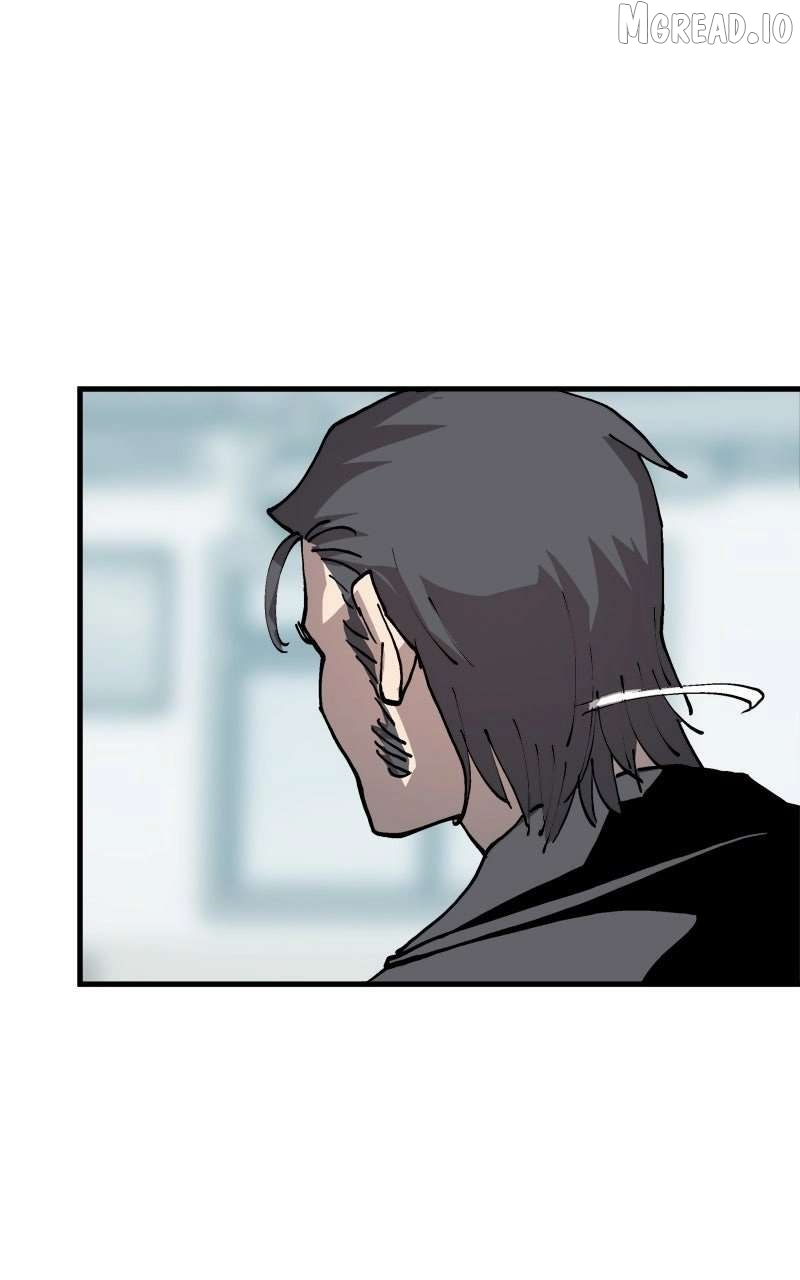 Boss Returns Chapter 81 - page 54