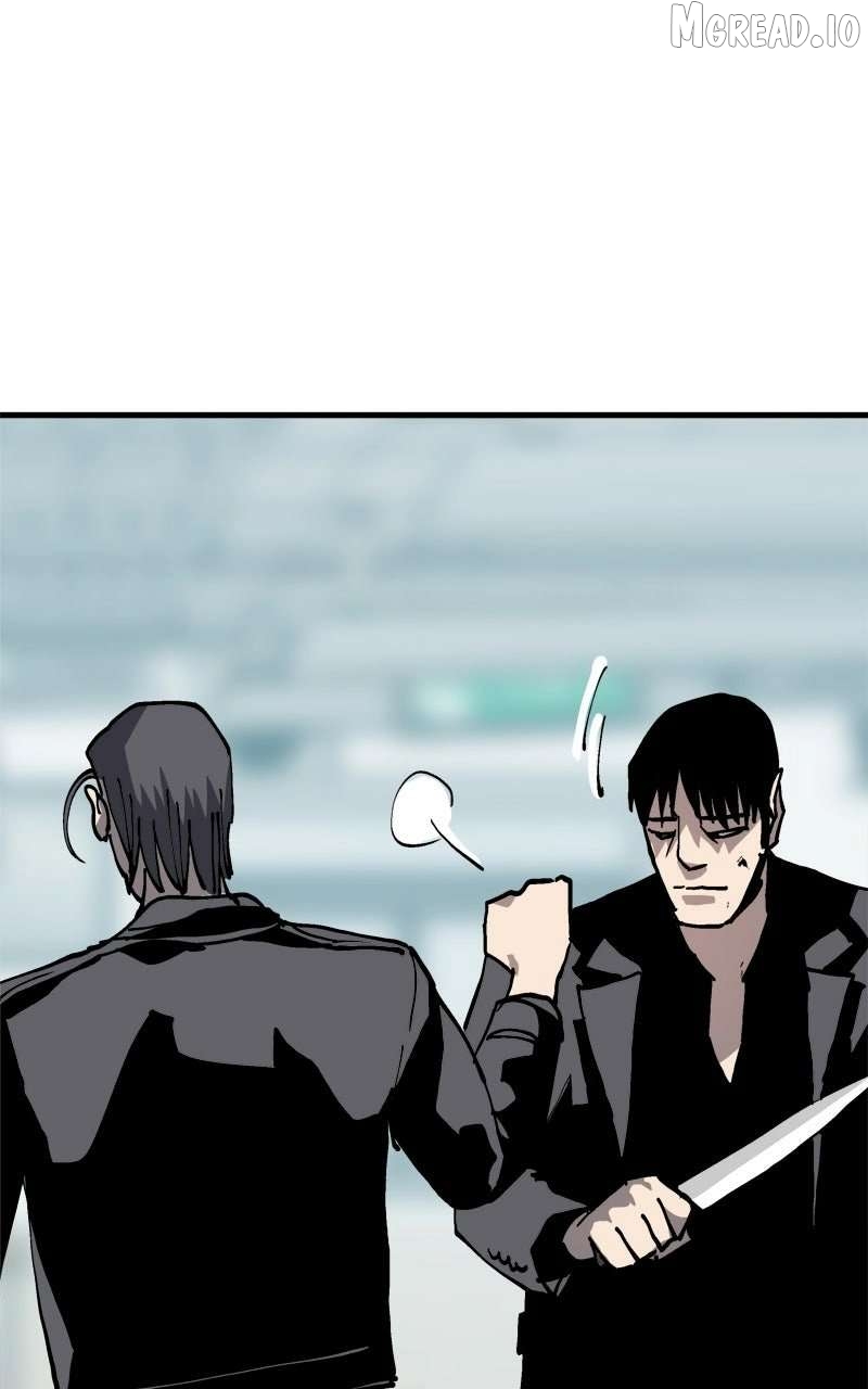 Boss Returns Chapter 81 - page 55