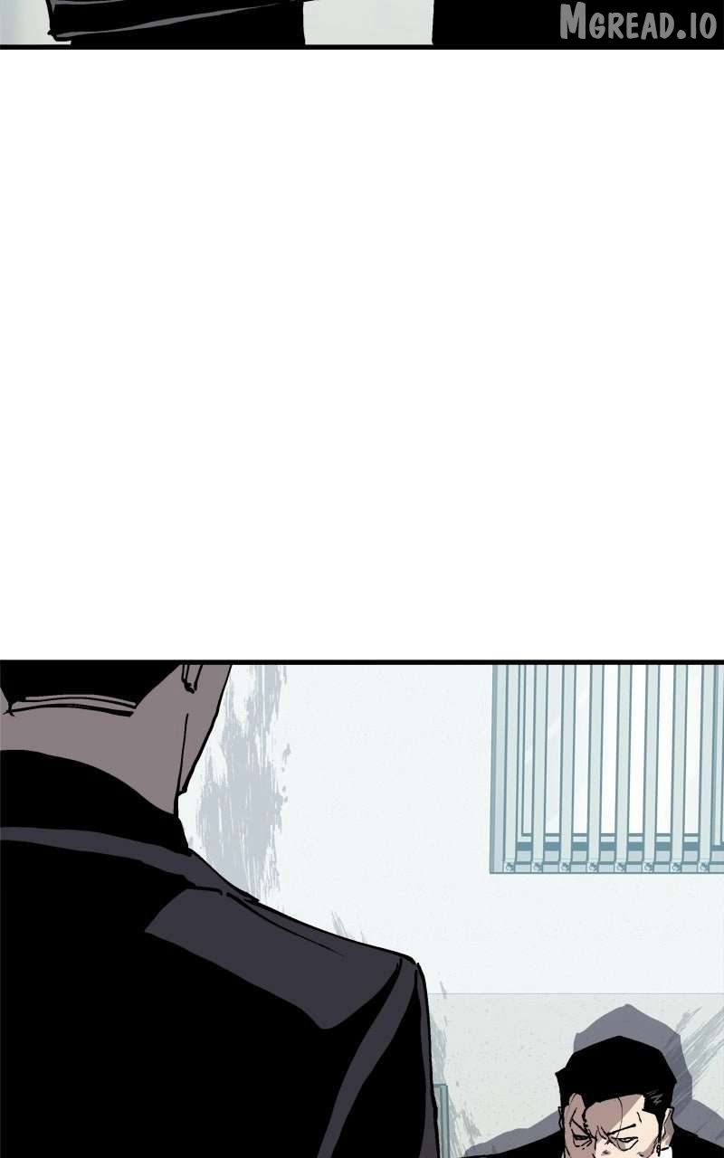 Boss Returns Chapter 81 - page 56