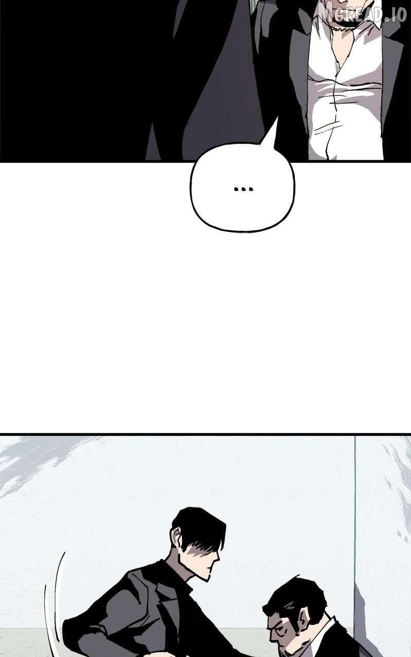Boss Returns Chapter 81 - page 57
