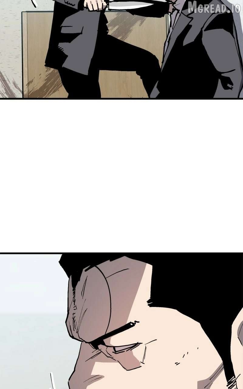 Boss Returns Chapter 81 - page 58