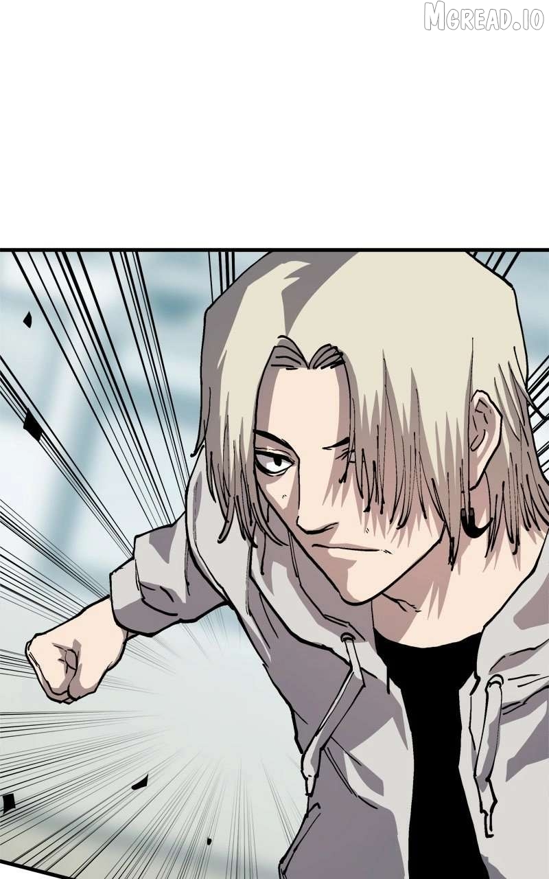 Boss Returns Chapter 81 - page 6