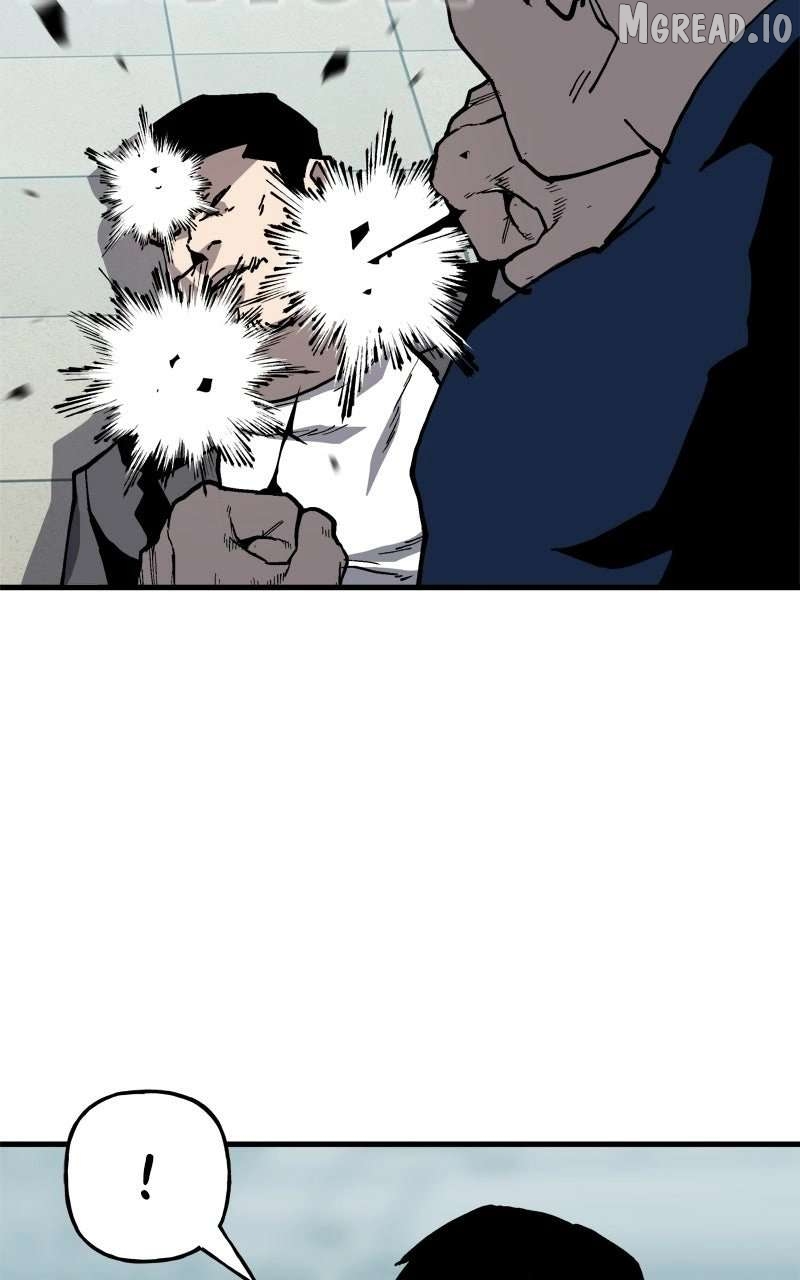 Boss Returns Chapter 81 - page 61