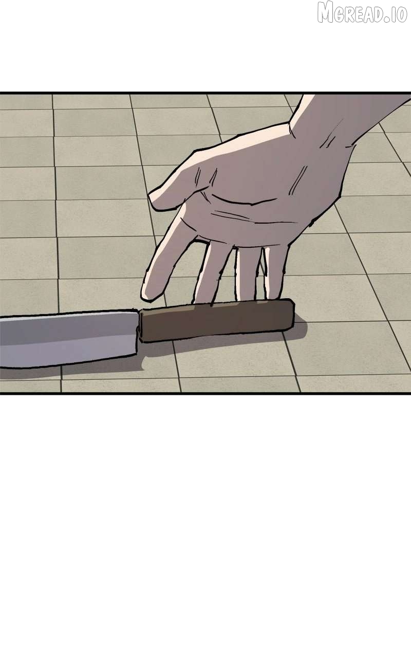 Boss Returns Chapter 81 - page 63