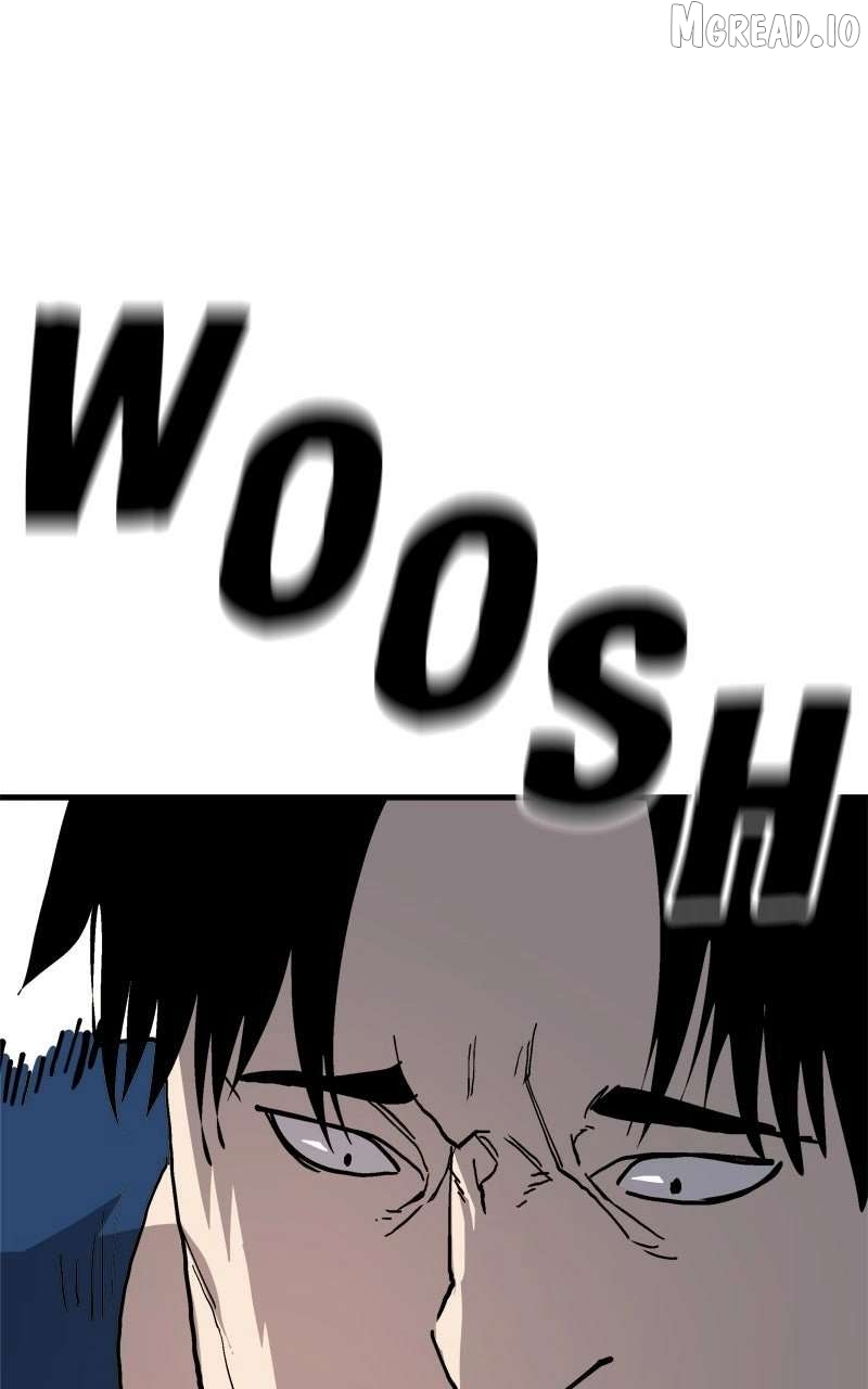 Boss Returns Chapter 81 - page 65