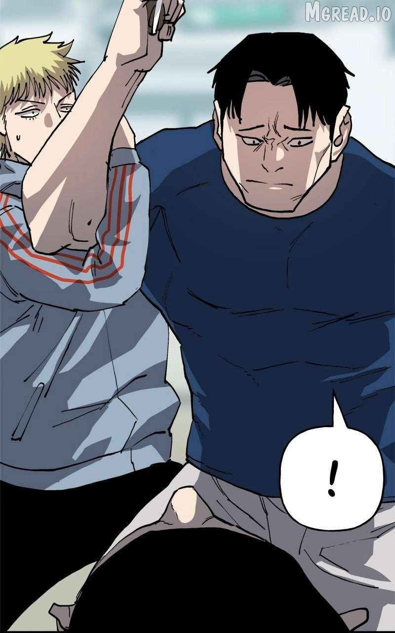 Boss Returns Chapter 81 - page 67
