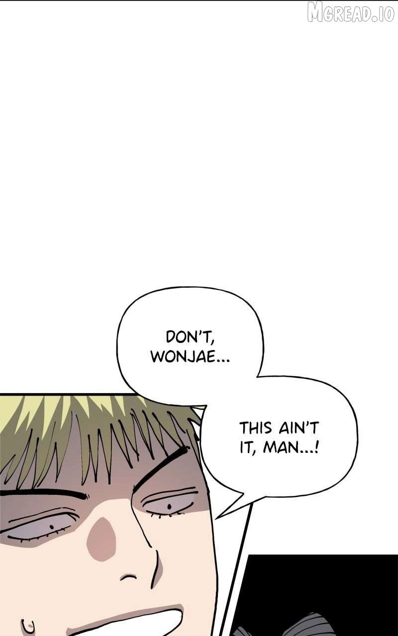 Boss Returns Chapter 81 - page 68