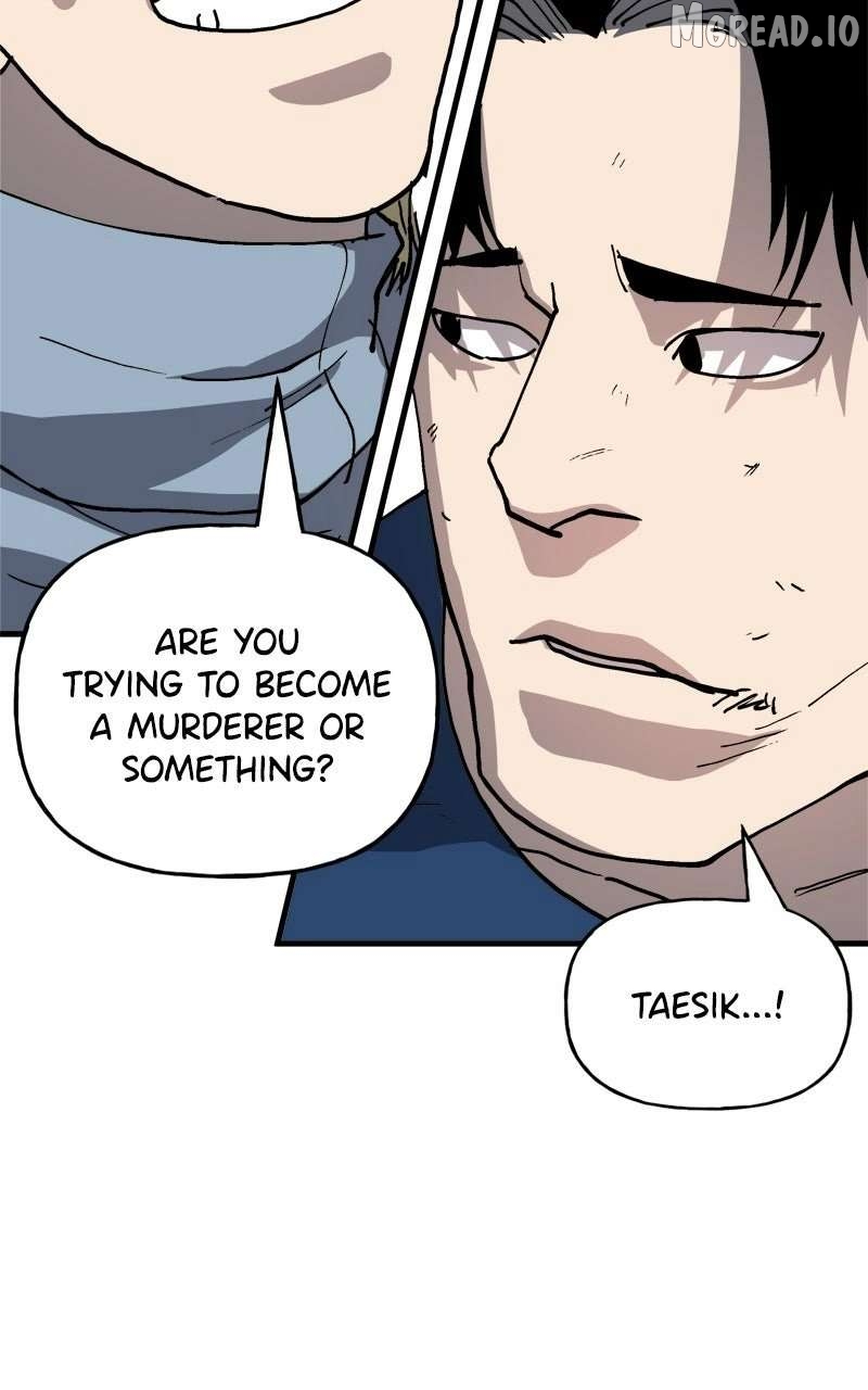 Boss Returns Chapter 81 - page 69