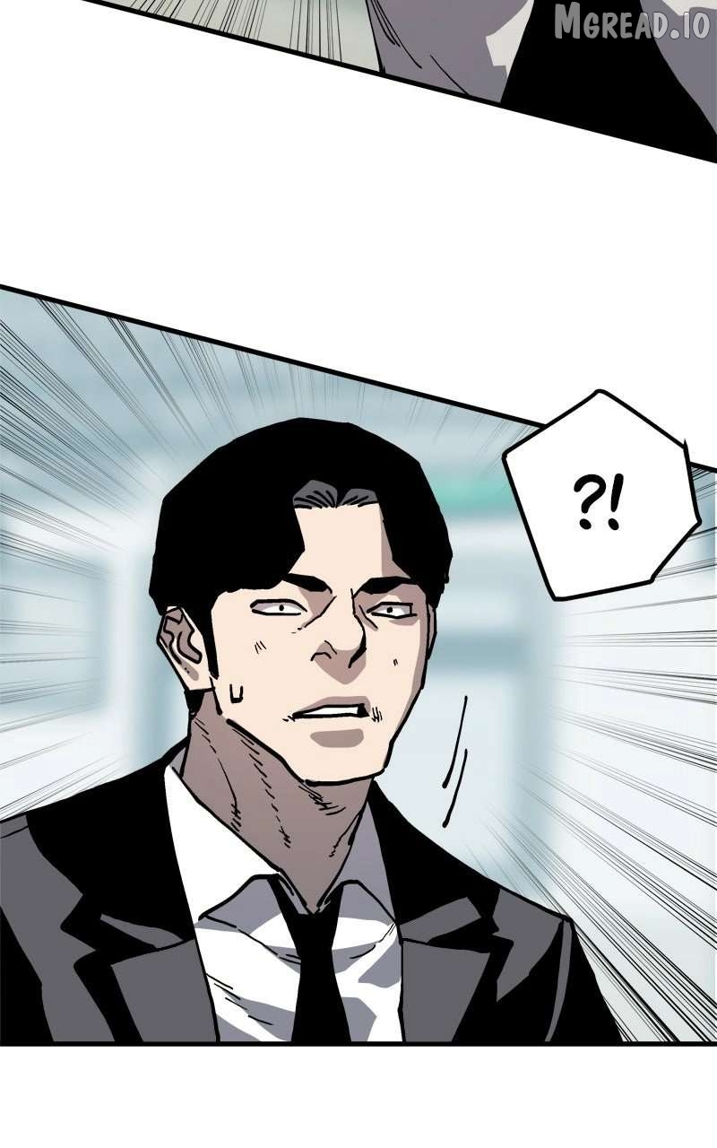 Boss Returns Chapter 81 - page 7