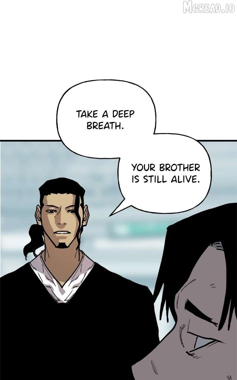 Boss Returns Chapter 81 - page 70