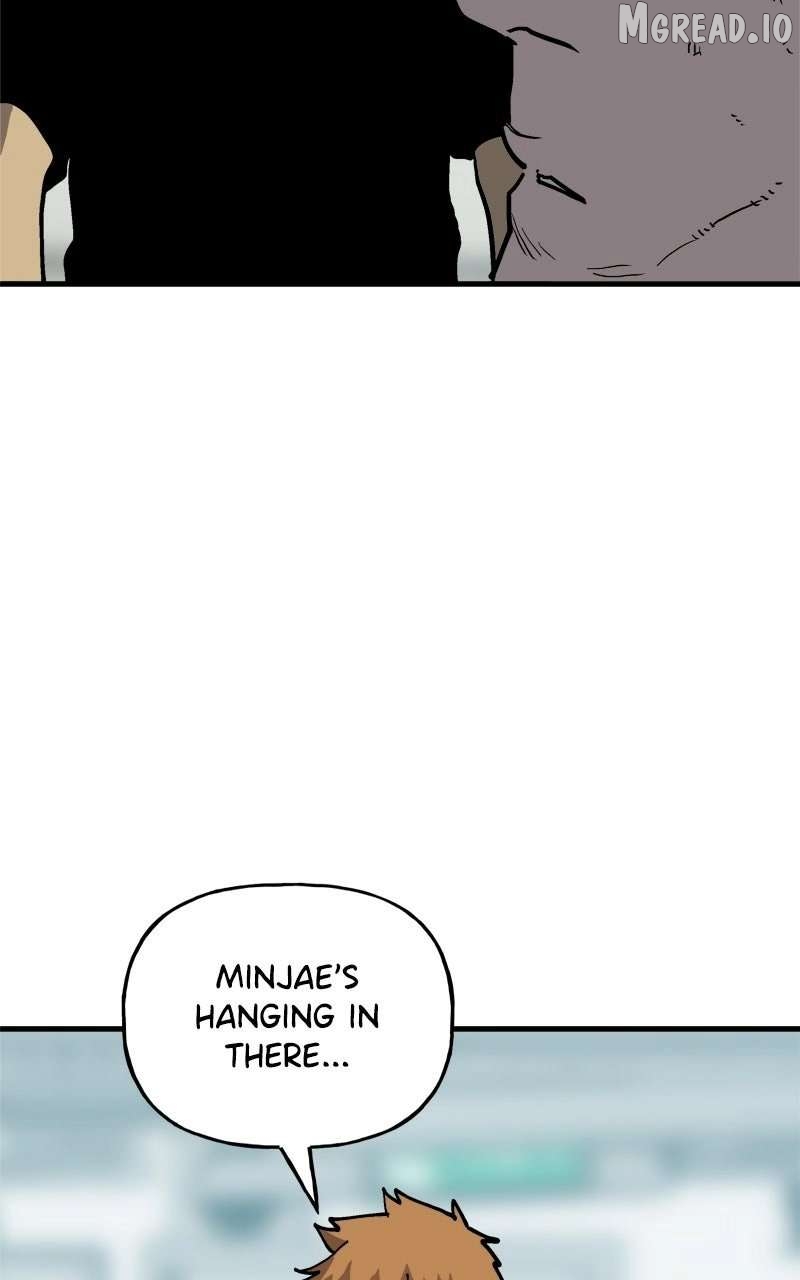 Boss Returns Chapter 81 - page 71