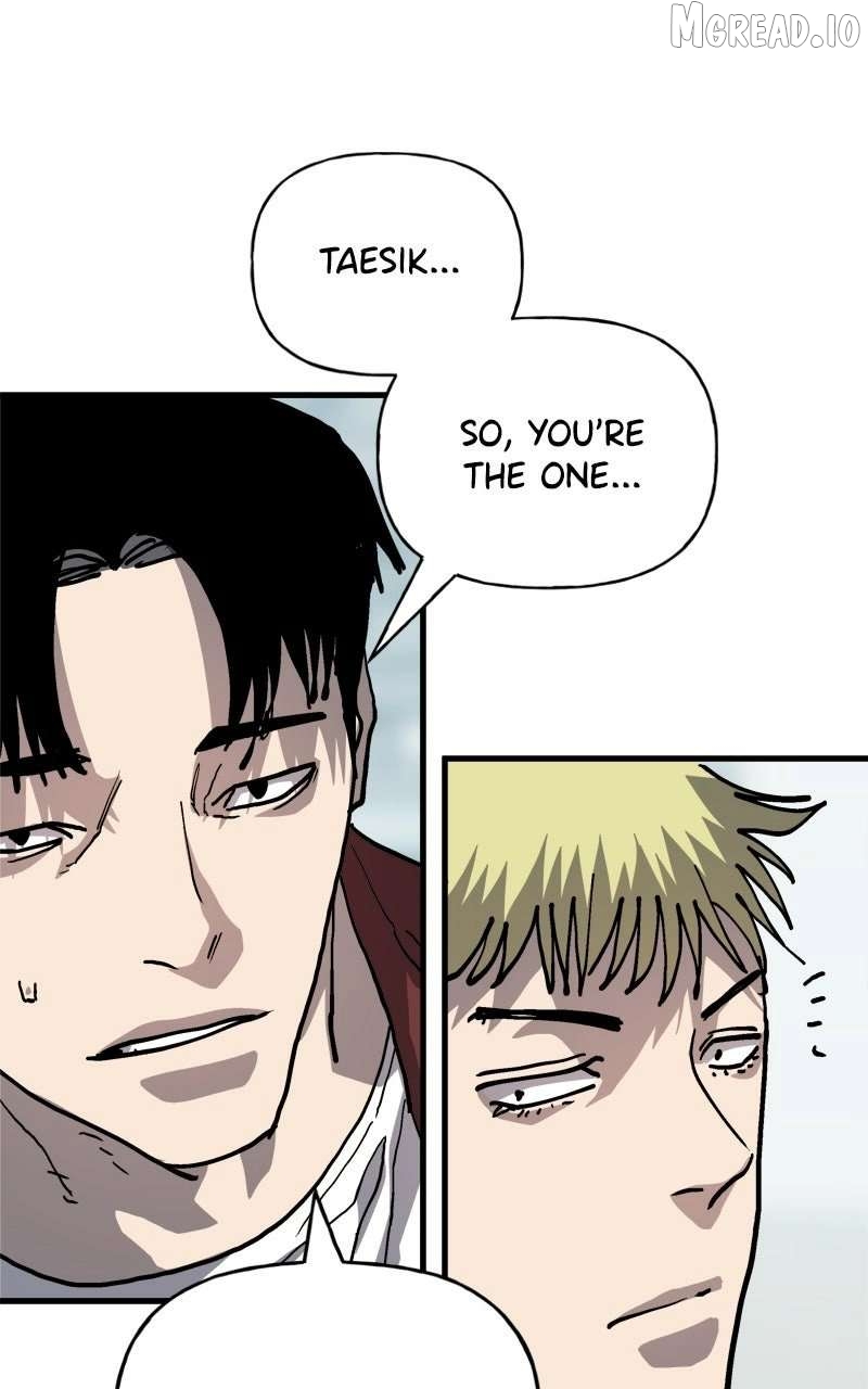 Boss Returns Chapter 81 - page 73