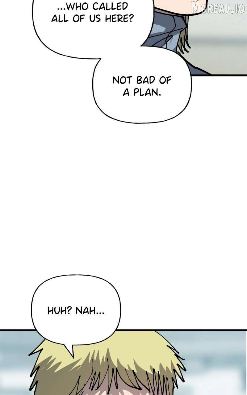 Boss Returns Chapter 81 - page 74