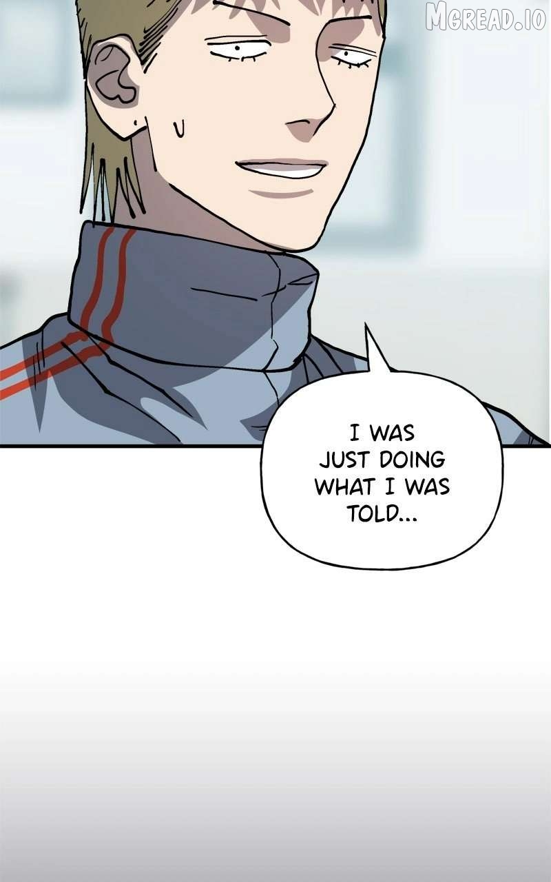 Boss Returns Chapter 81 - page 75