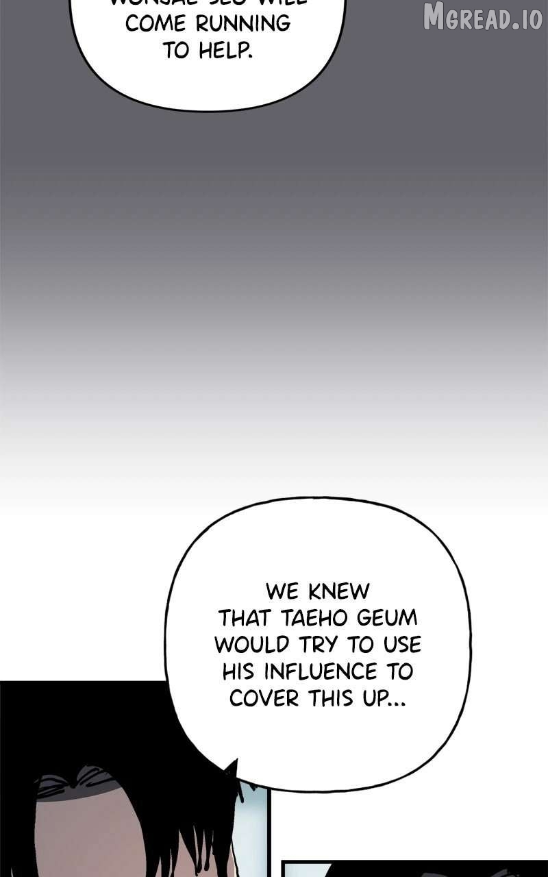 Boss Returns Chapter 81 - page 77