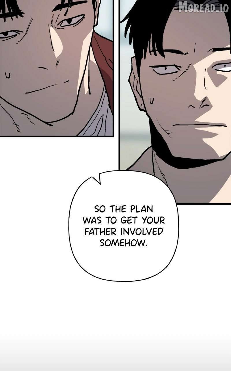 Boss Returns Chapter 81 - page 78