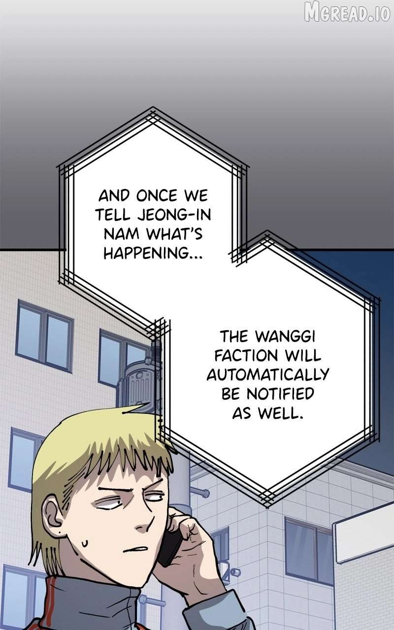 Boss Returns Chapter 81 - page 79