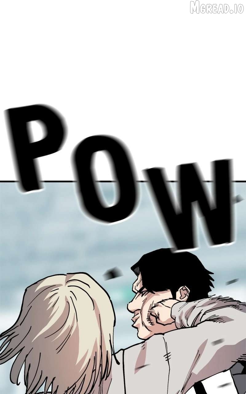 Boss Returns Chapter 81 - page 8