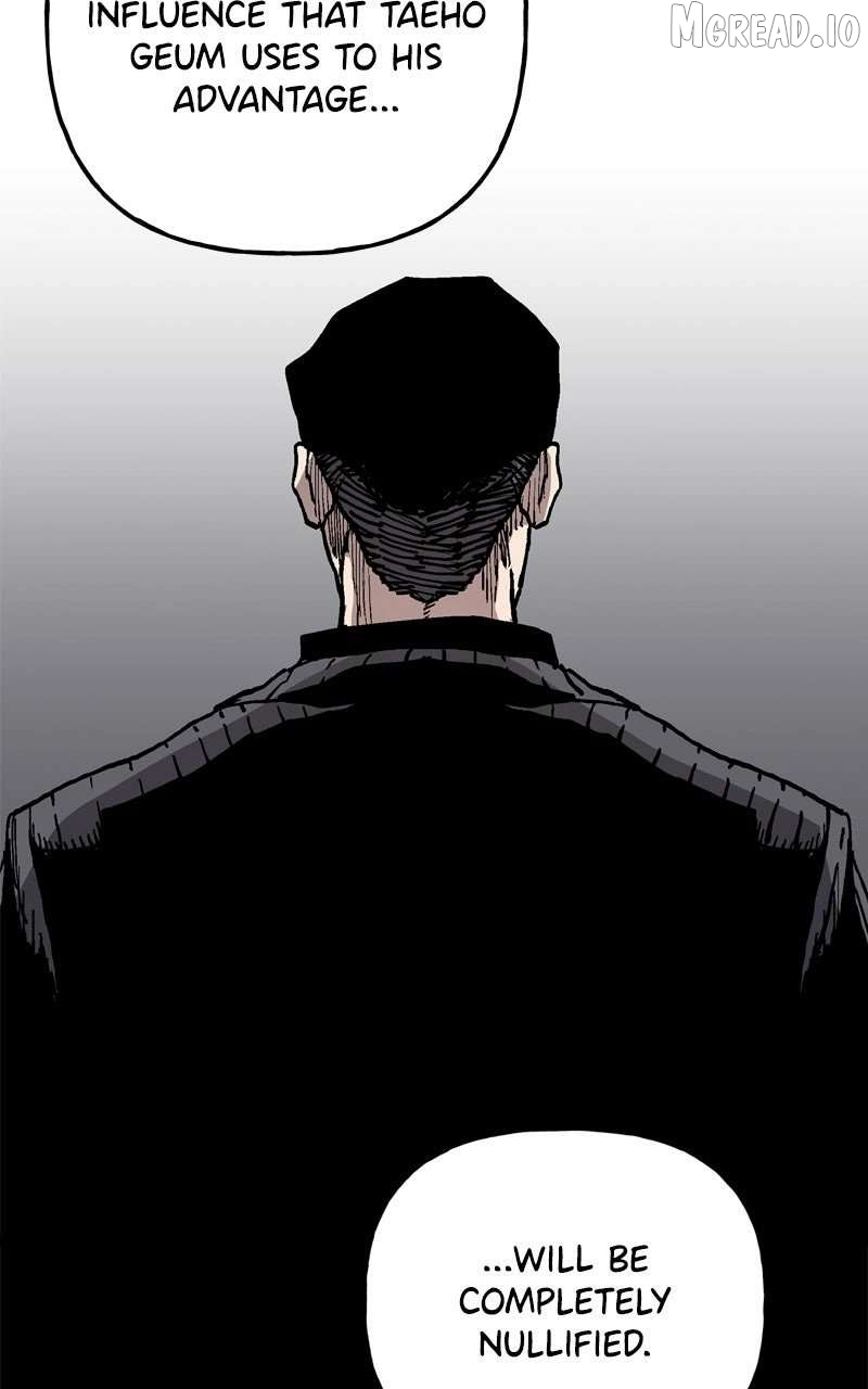 Boss Returns Chapter 81 - page 81
