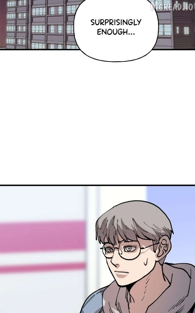 Boss Returns Chapter 81 - page 83