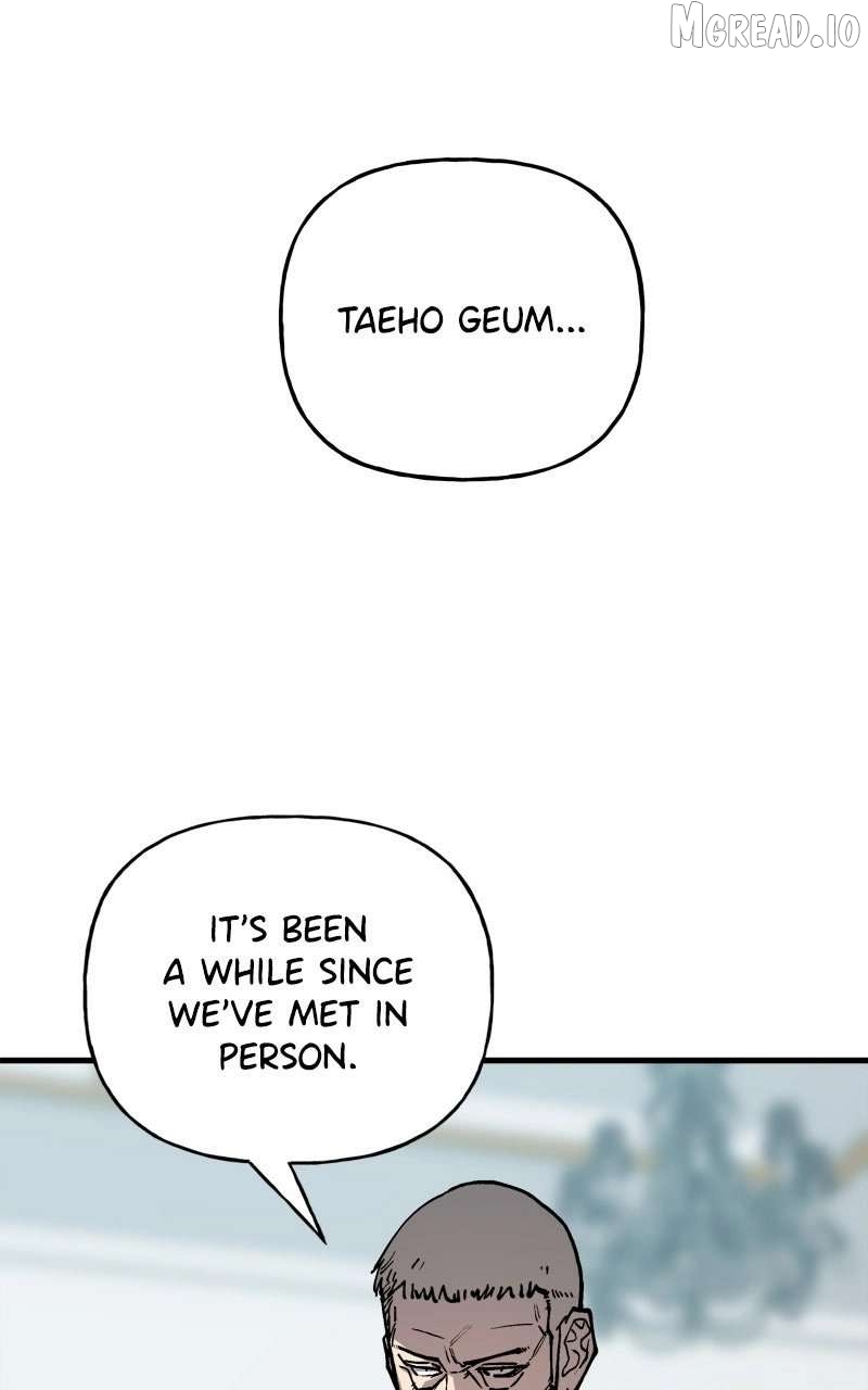Boss Returns Chapter 81 - page 86
