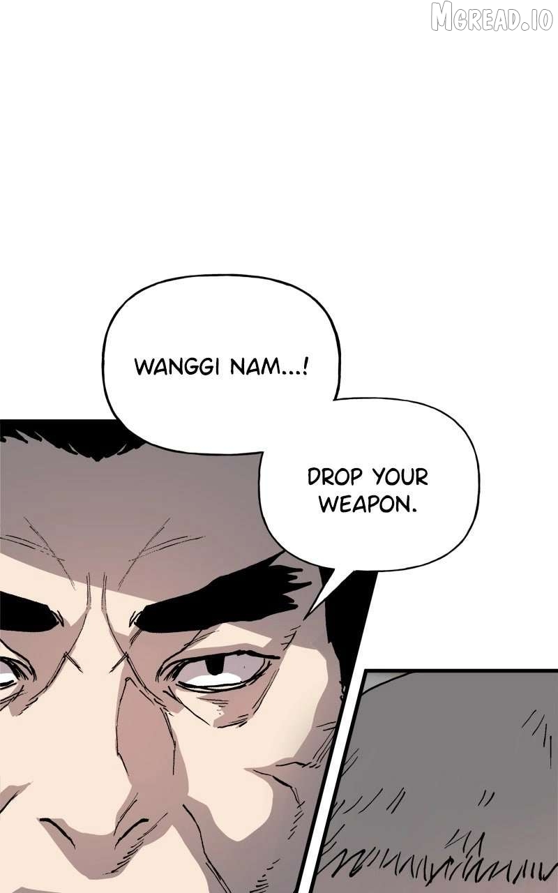 Boss Returns Chapter 81 - page 88