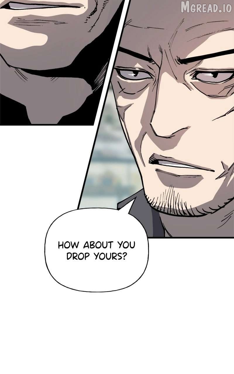 Boss Returns Chapter 81 - page 89