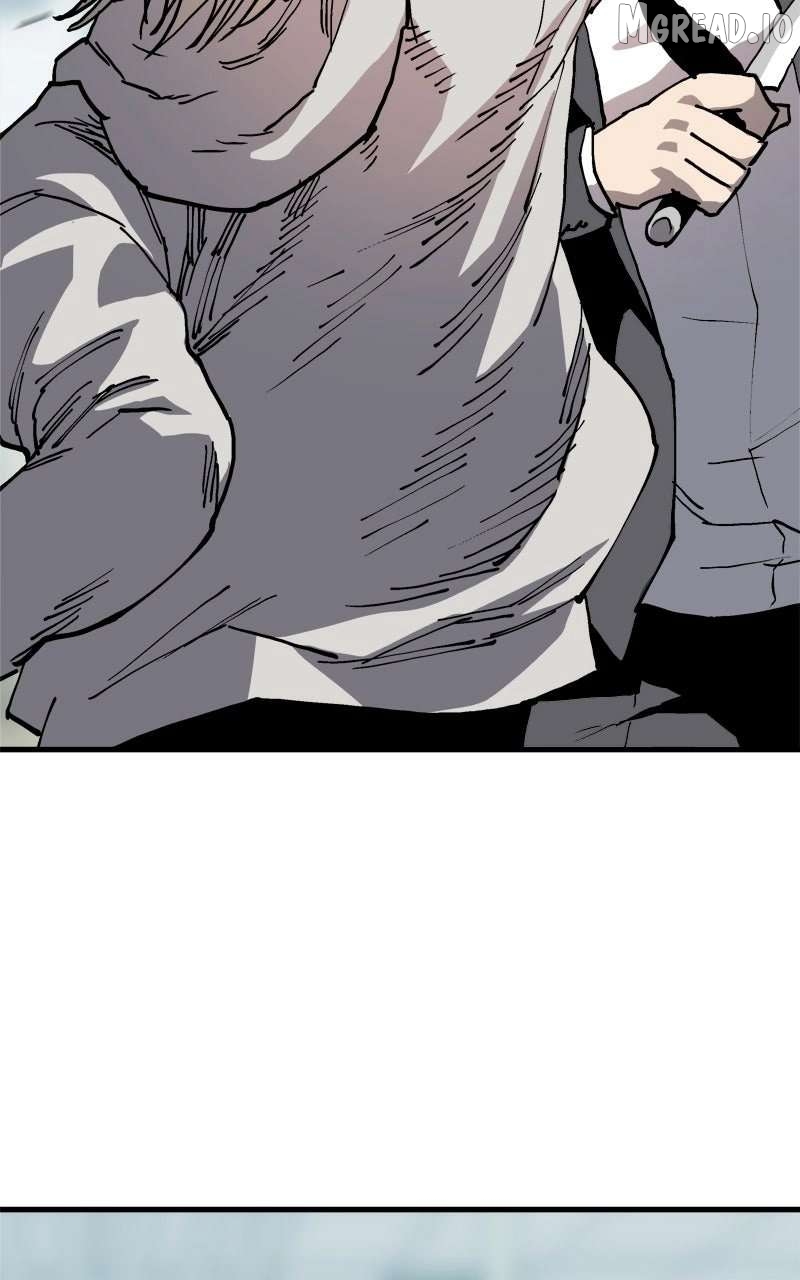 Boss Returns Chapter 81 - page 9