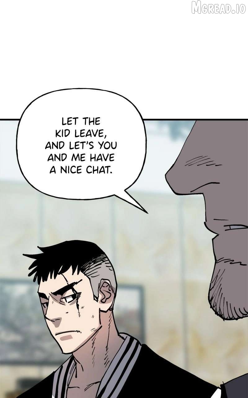 Boss Returns Chapter 81 - page 90