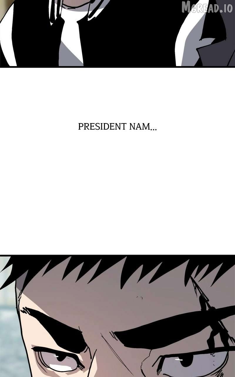 Boss Returns Chapter 81 - page 91