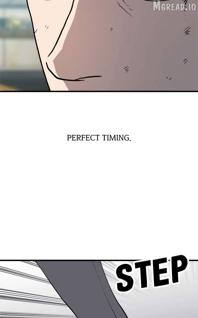 Boss Returns Chapter 81 - page 92