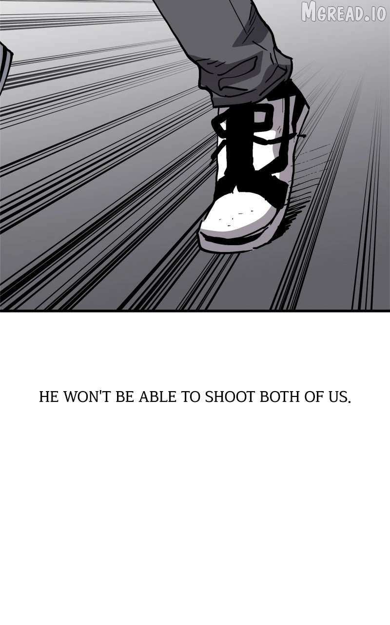 Boss Returns Chapter 81 - page 93