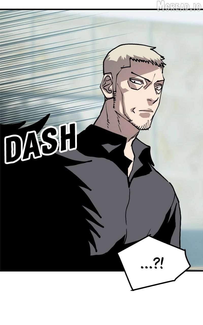 Boss Returns Chapter 81 - page 94