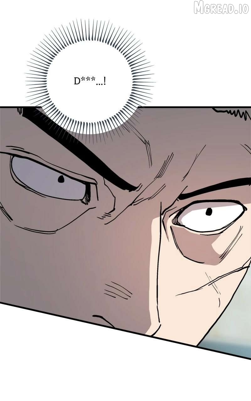Boss Returns Chapter 81 - page 95