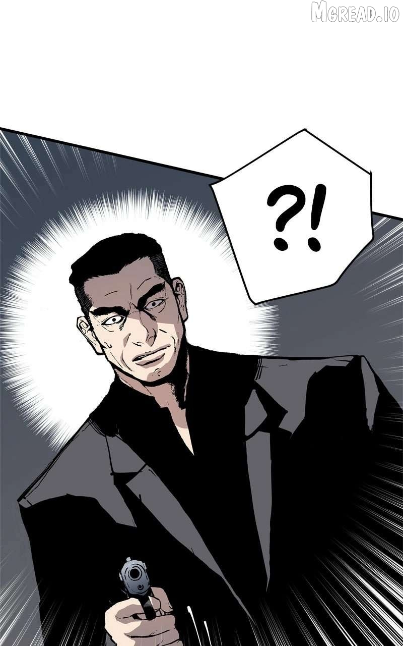 Boss Returns Chapter 81 - page 96
