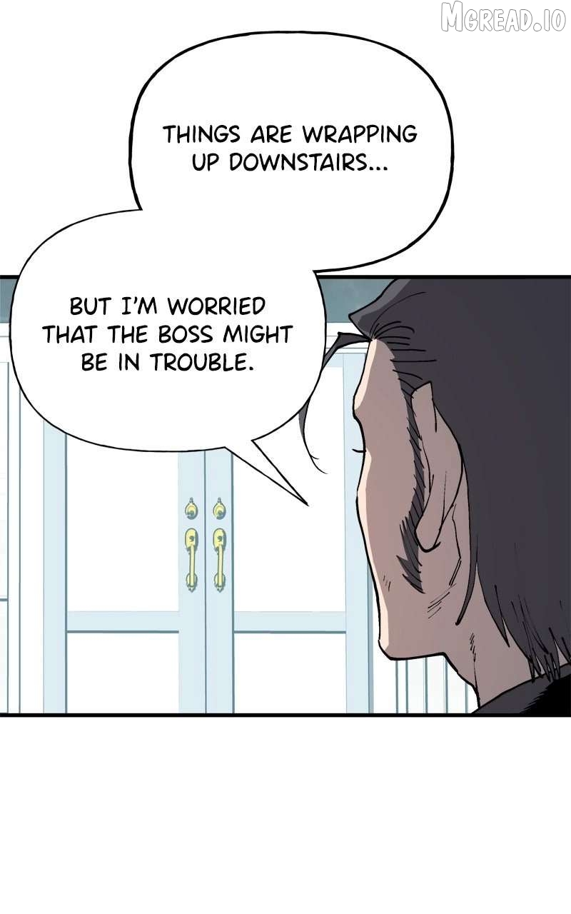 Boss Returns Chapter 82 - page 2