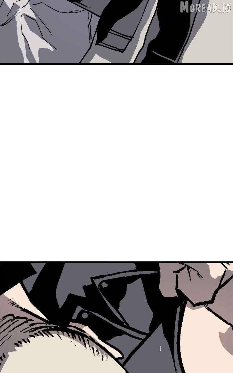 Boss Returns Chapter 82 - page 29