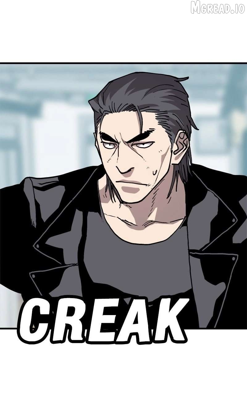 Boss Returns Chapter 82 - page 3