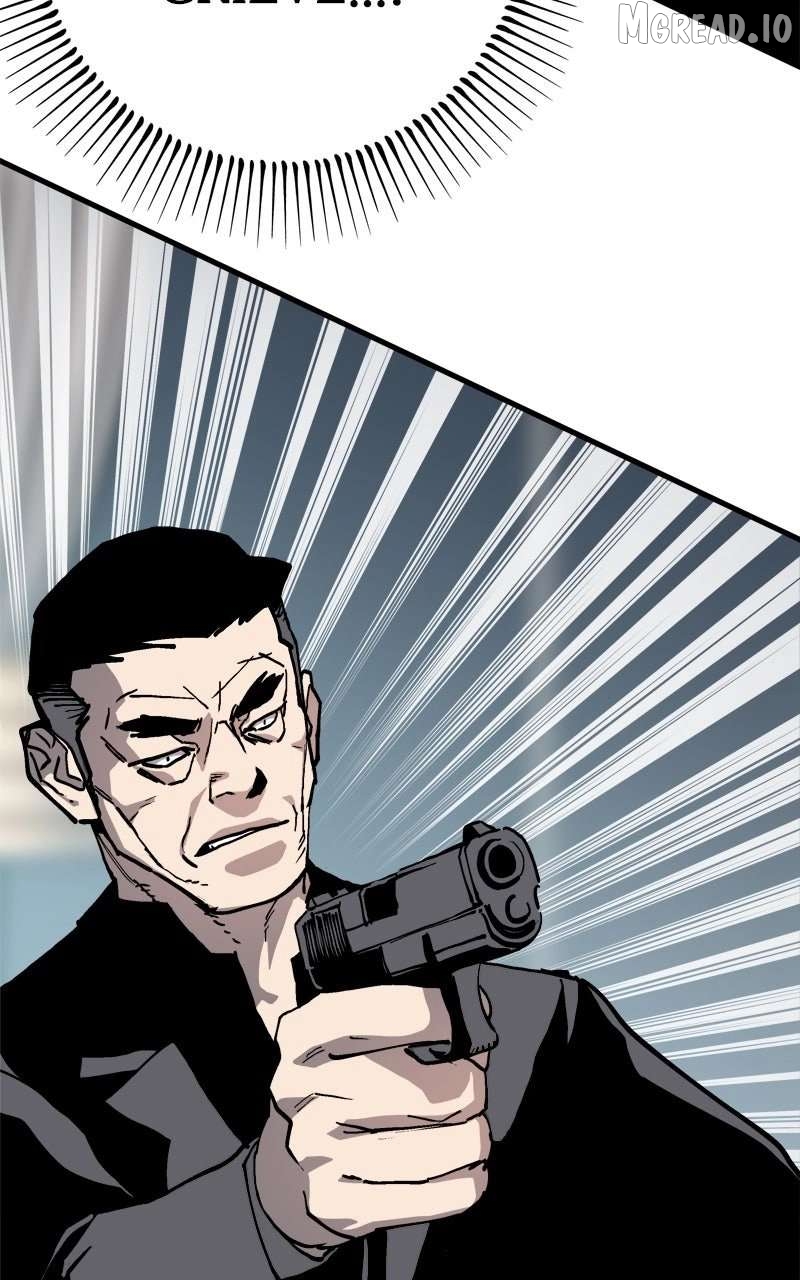 Boss Returns Chapter 82 - page 32
