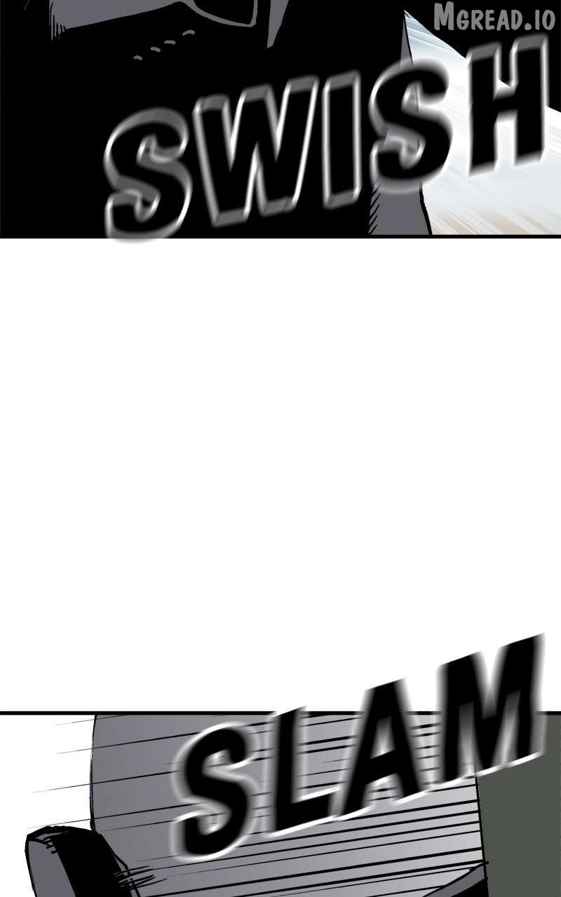 Boss Returns Chapter 82 - page 33