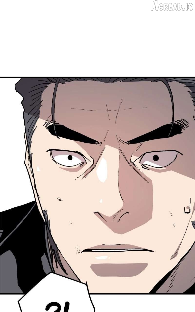 Boss Returns Chapter 82 - page 4