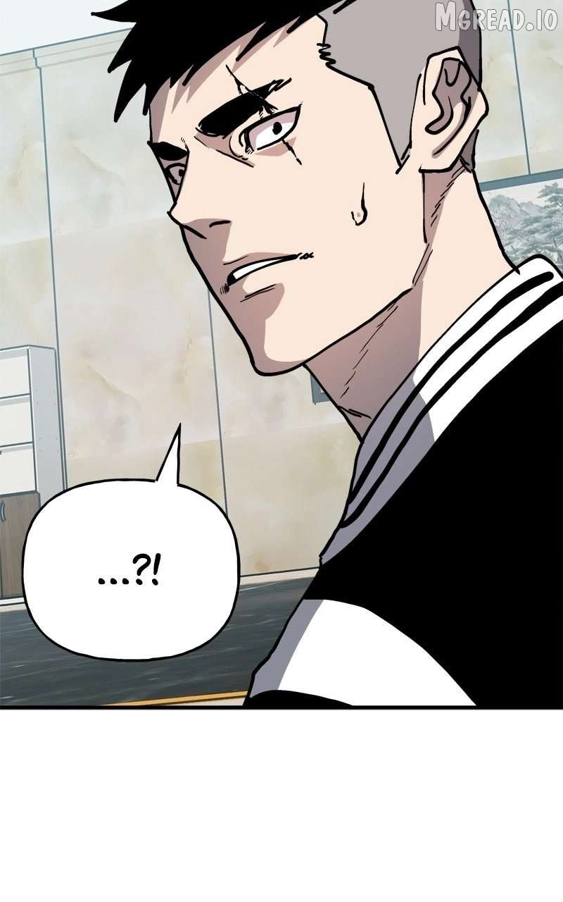 Boss Returns Chapter 82 - page 41