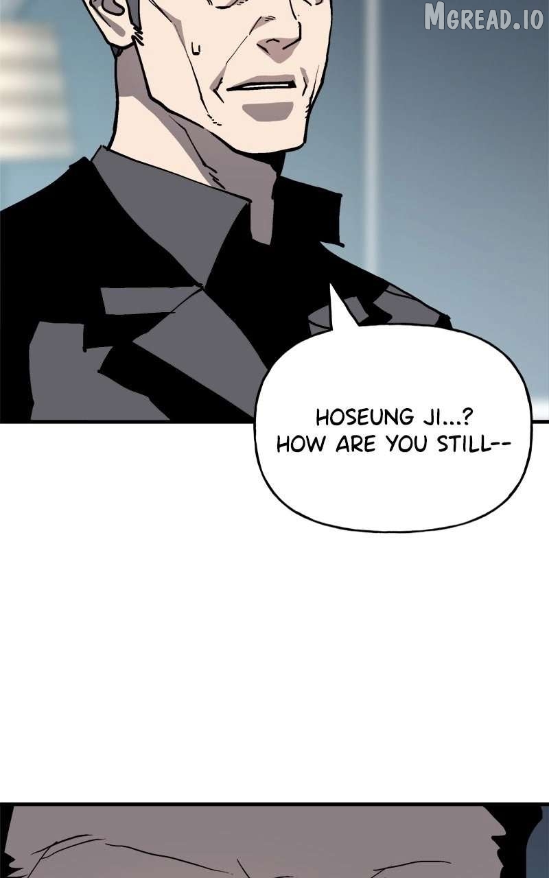 Boss Returns Chapter 82 - page 46