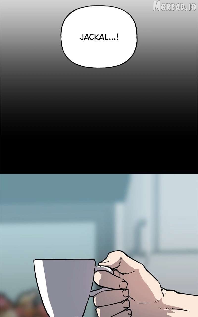Boss Returns Chapter 82 - page 48
