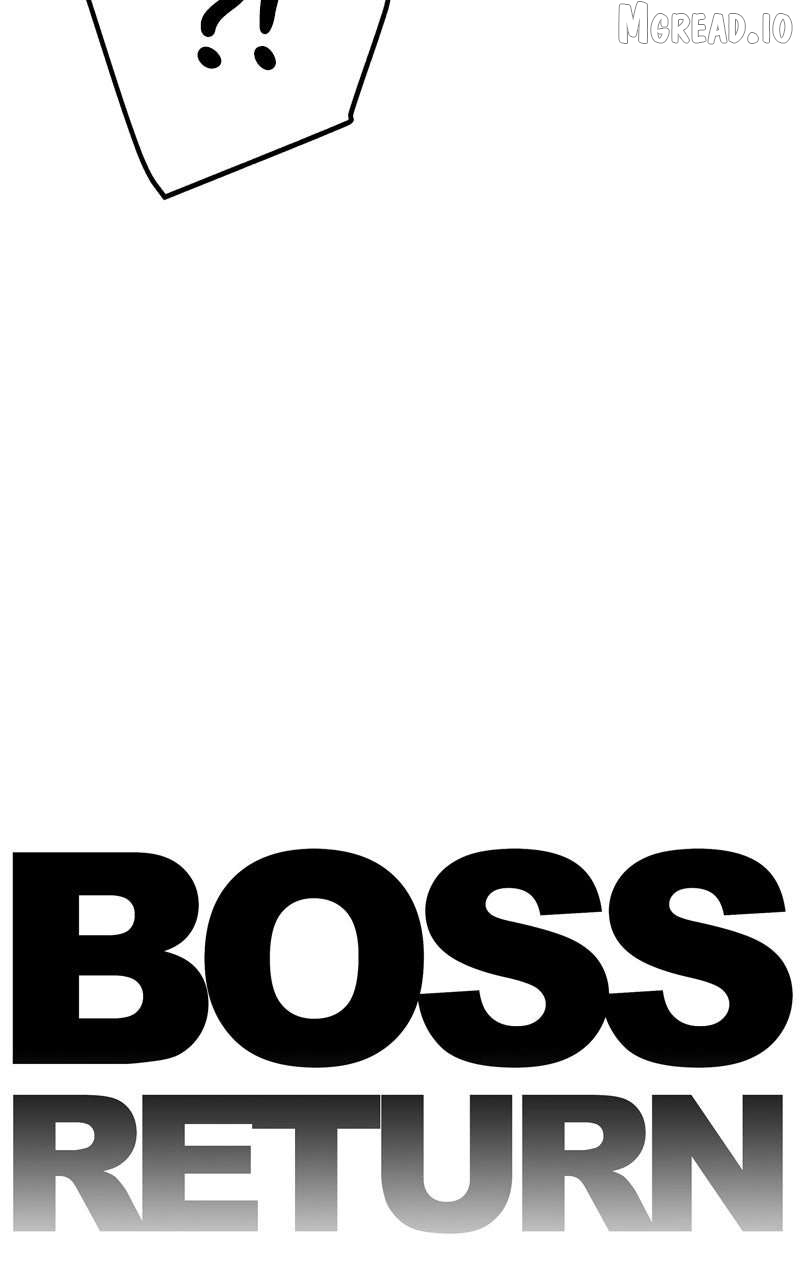 Boss Returns Chapter 82 - page 5