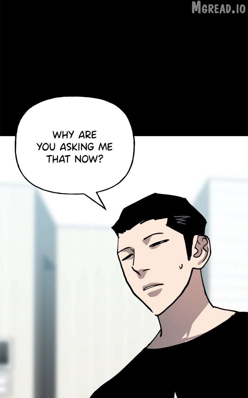 Boss Returns Chapter 82 - page 65